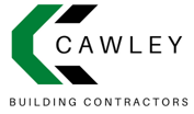 Cawley Contractors Logo